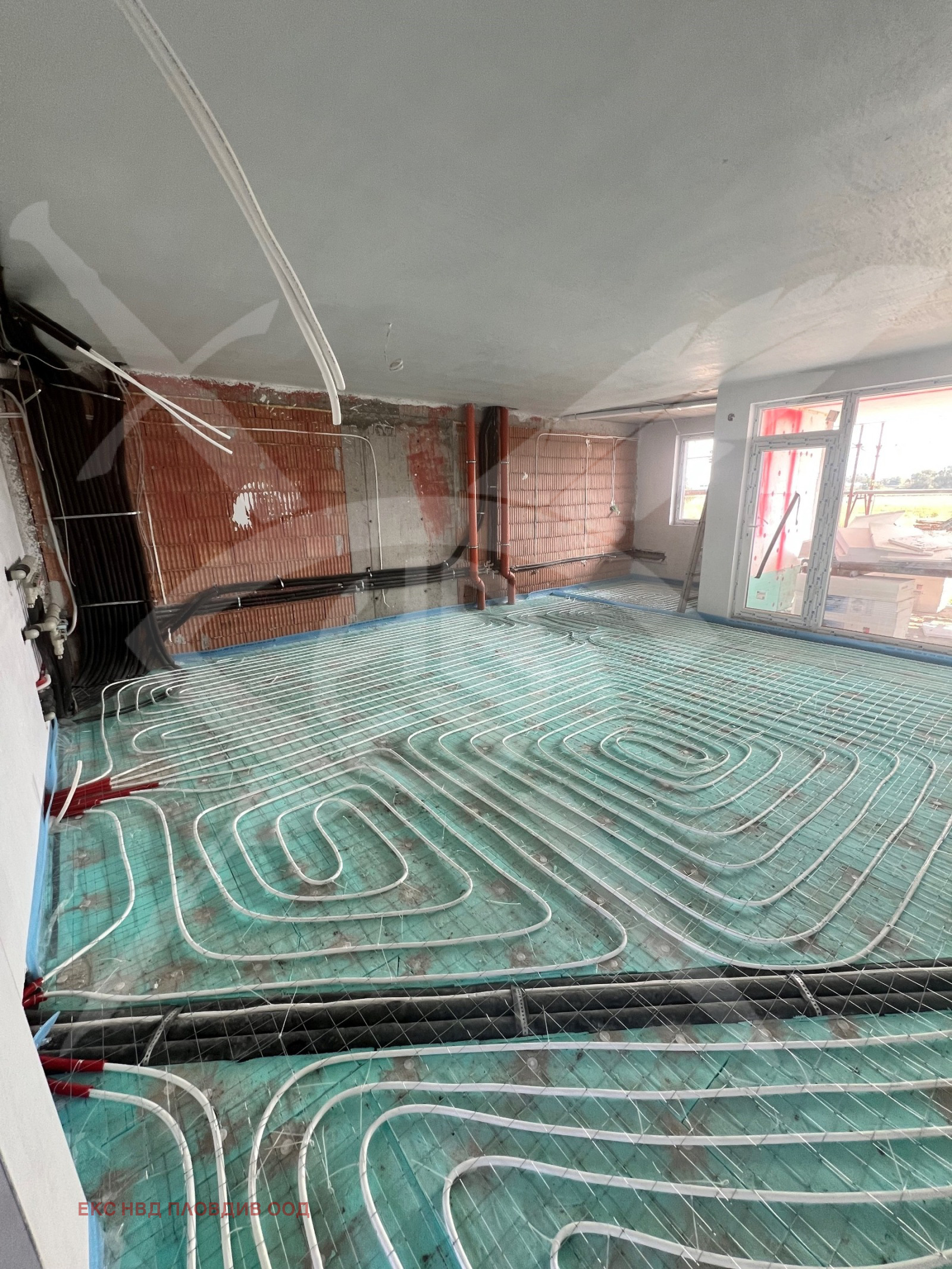 Продава КЪЩА, с. Ягодово, област Пловдив, снимка 3 - Къщи - 54273113