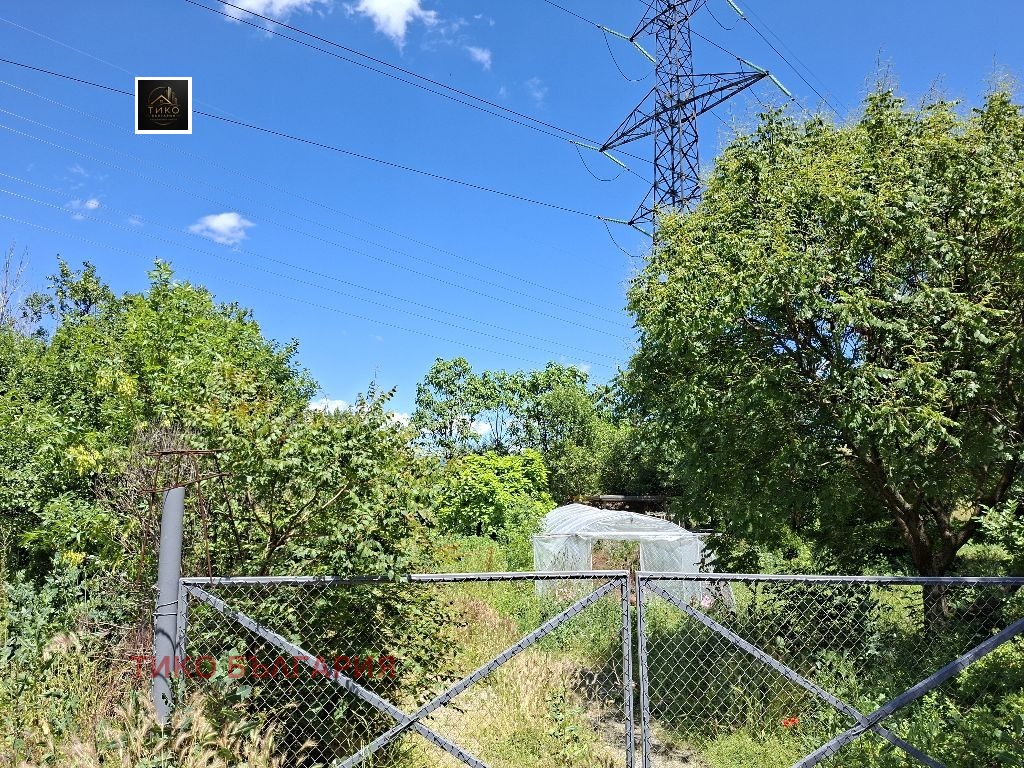 Продава ПАРЦЕЛ, гр. София, Требич, снимка 5 - Парцели - 54931462