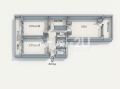 Продава  3-стаен град Варна , Централна поща , 73 кв.м | 50364107 - изображение [12]