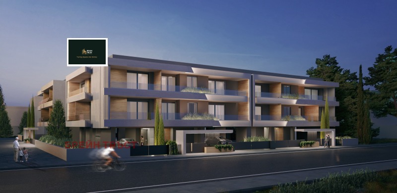 Продава 3-СТАЕН в Гърция, Солун - 94 кв.м / 255 000 € » 498 736.65 лв., БРЕЙН ТРЪСТ