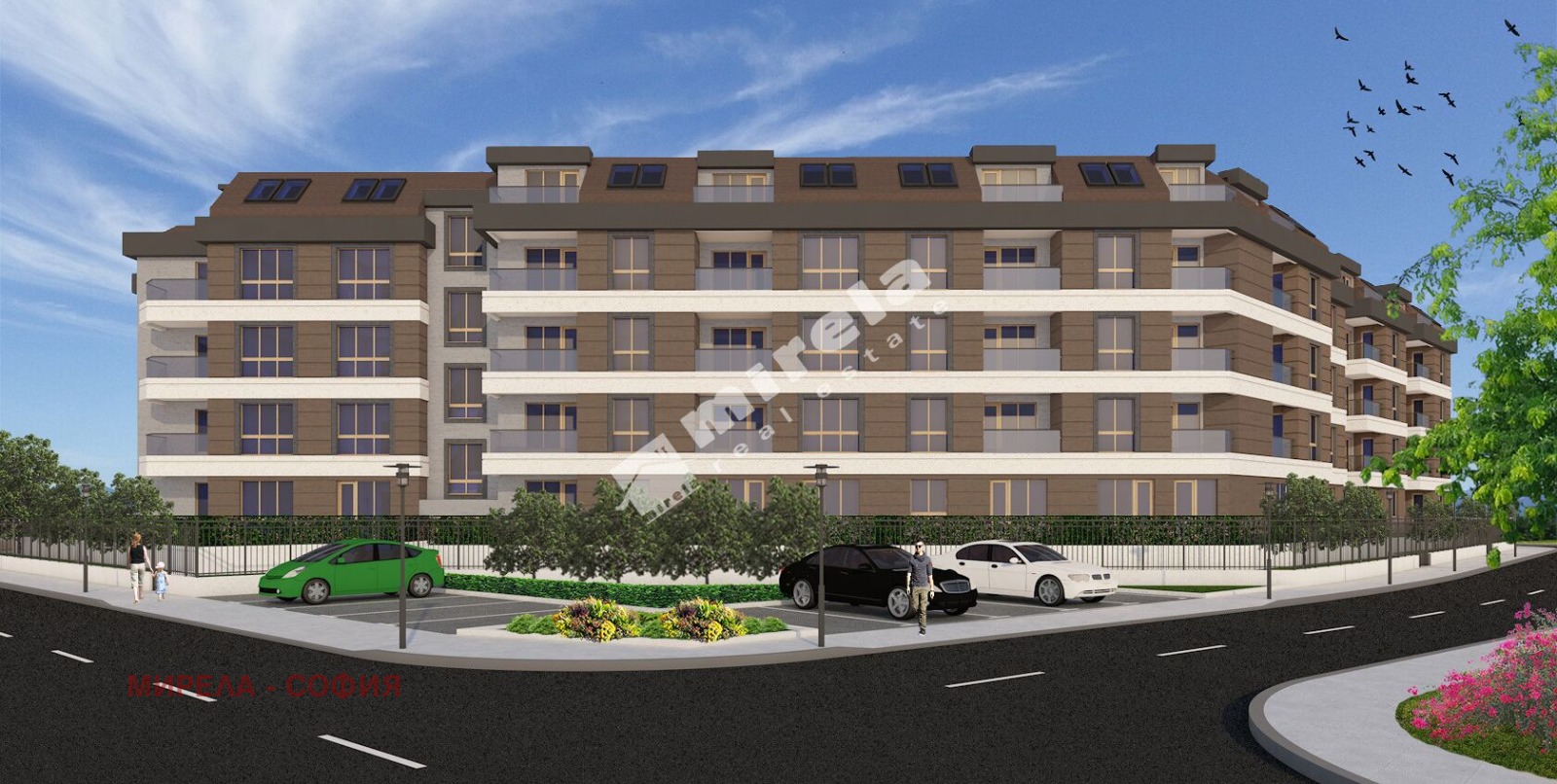 Продава 3-СТАЕН | Imot.bg — изображение 3