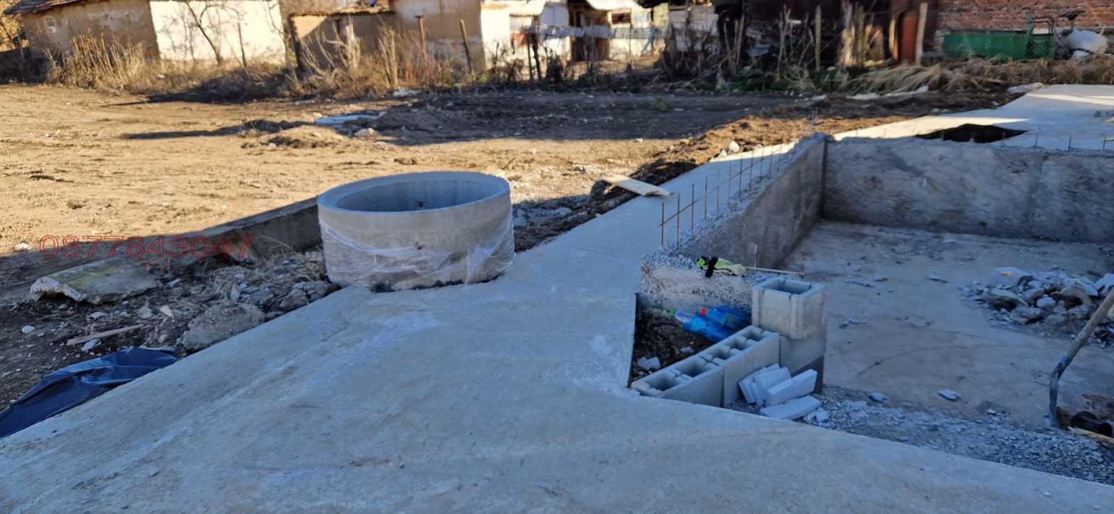 Продава КЪЩА | Imot.bg — изображение 5