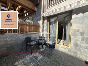 Studio Bansko, region Blagoevgrad 6