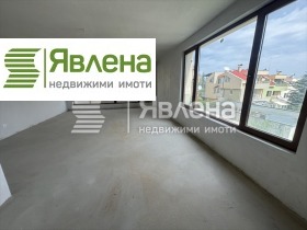 3-стаен град София, Драгалевци 3