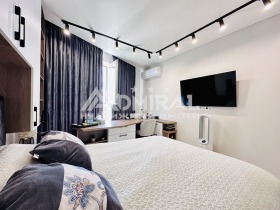 2 chambres Slaveikov, Bourgas 13