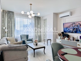 2 chambres Slaveikov, Bourgas 4