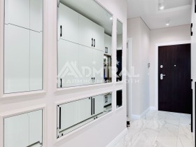 2 chambres Slaveikov, Bourgas 7