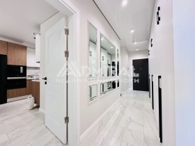 2 soveværelser Slavejkov, Burgas 8