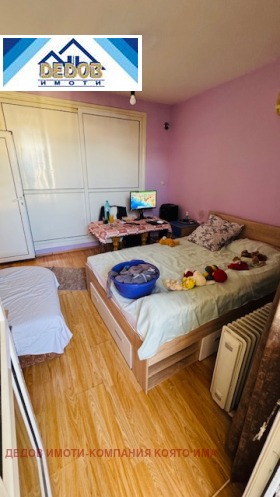 3 slaapkamers Tri tsjutsjura - sever, Stara Zagora 12