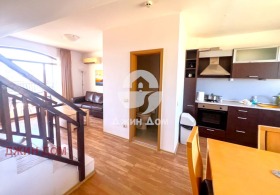 Maisonette Aheloj, region Burgas 4