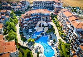 Maisonette Aheloj, region Burgas 14