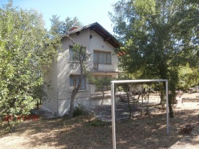 Casa Simeonovo, Sofia 1