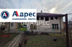 House Antimovo, region Vidin 1