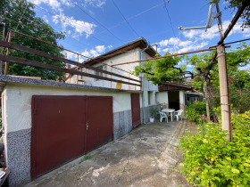Huis Belovo, regio Pazardzjik