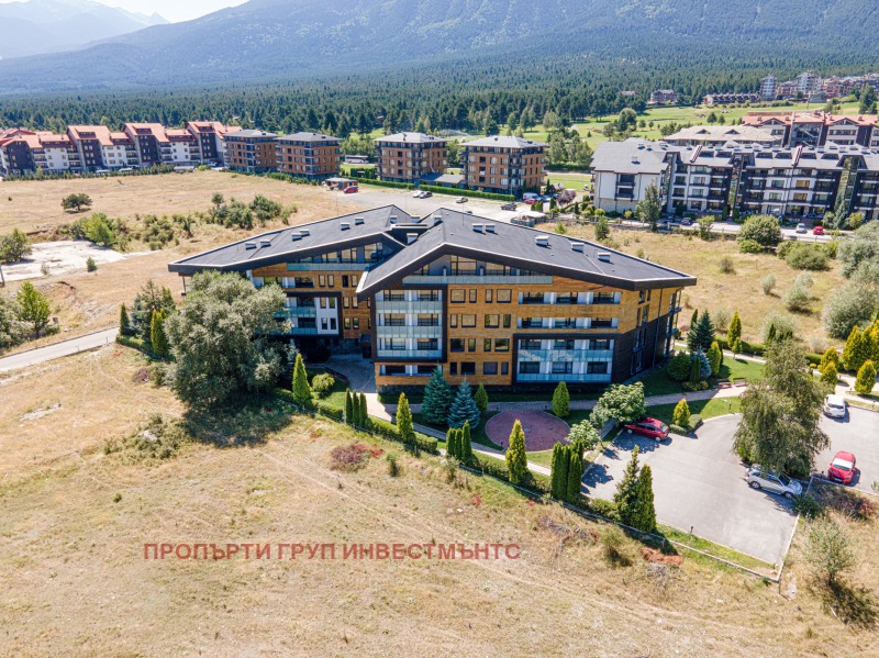 Myytävänä  Studio Blagoevgradin alue , Bansko , 44 neliömetriä | 61927479 - kuva [9]