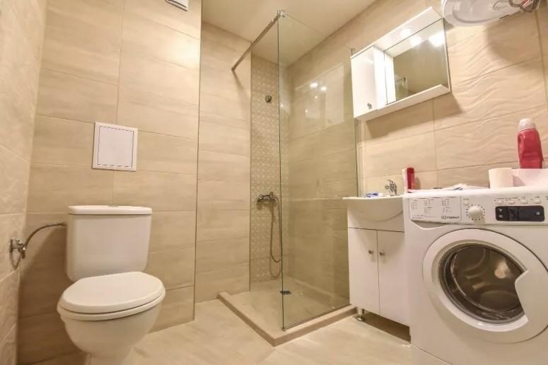 Продава 1-СТАЕН, гр. София, Студентски град, снимка 4 - Апартаменти - 54996698