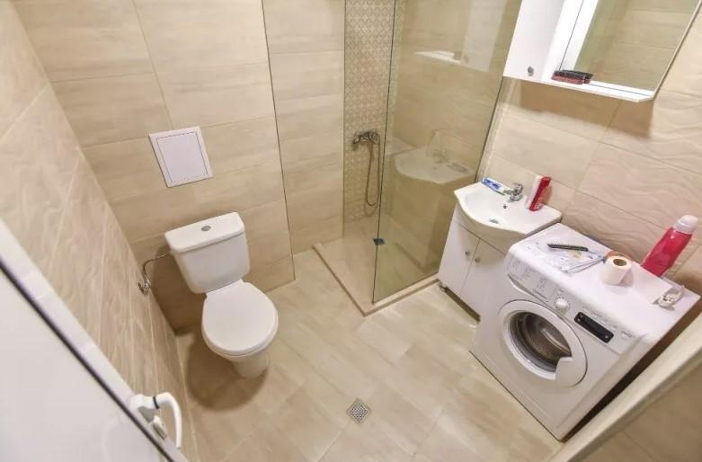 Продава 1-СТАЕН, гр. София, Студентски град, снимка 5 - Апартаменти - 54996698
