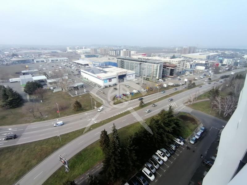 De vânzare  1 dormitor Burgas , Izgrev , 66 mp | 88065815 - imagine [11]