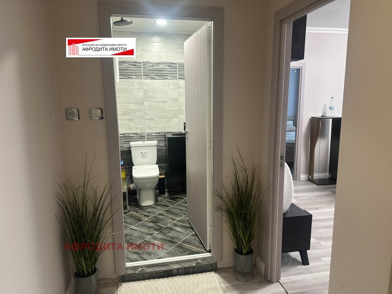 Na sprzedaż  1 sypialnia Stara Zagora , Kazanski , 50 mkw | 95768934 - obraz [6]