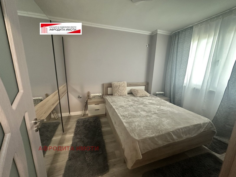 Na sprzedaż  1 sypialnia Stara Zagora , Kazanski , 50 mkw | 95768934 - obraz [4]