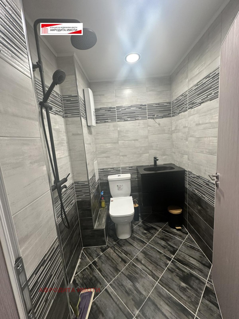 Na sprzedaż  1 sypialnia Stara Zagora , Kazanski , 50 mkw | 95768934 - obraz [7]