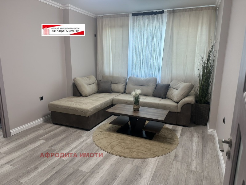 Na sprzedaż  1 sypialnia Stara Zagora , Kazanski , 50 mkw | 95768934 - obraz [2]