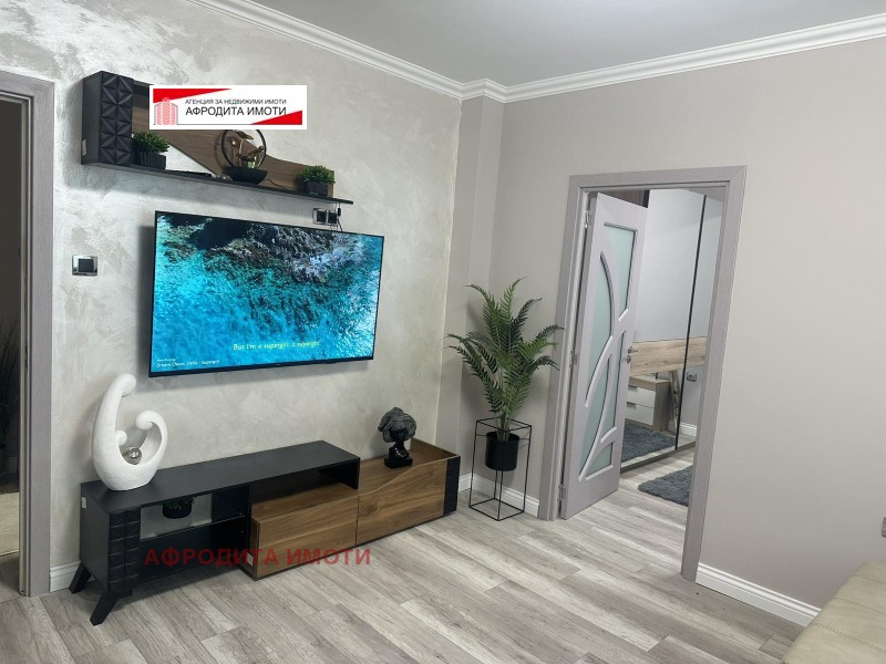 Na sprzedaż  1 sypialnia Stara Zagora , Kazanski , 50 mkw | 95768934 - obraz [3]