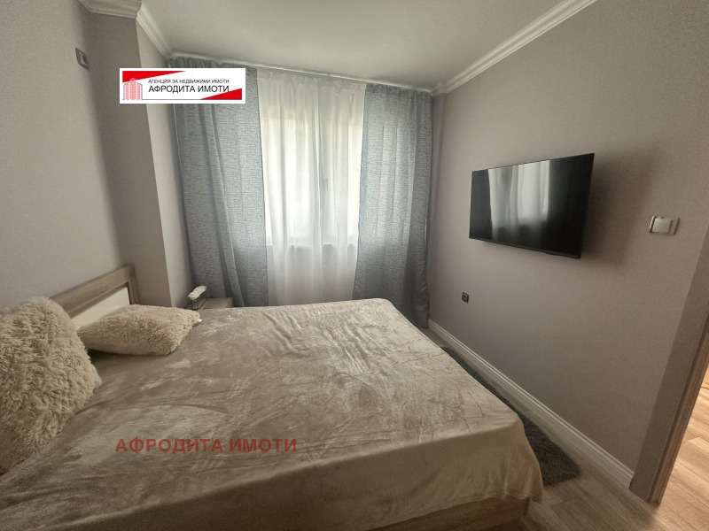 Na sprzedaż  1 sypialnia Stara Zagora , Kazanski , 50 mkw | 95768934 - obraz [5]