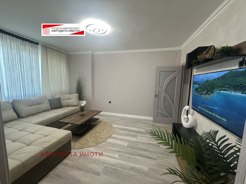 Na sprzedaż  1 sypialnia Stara Zagora , Kazanski , 50 mkw | 95768934