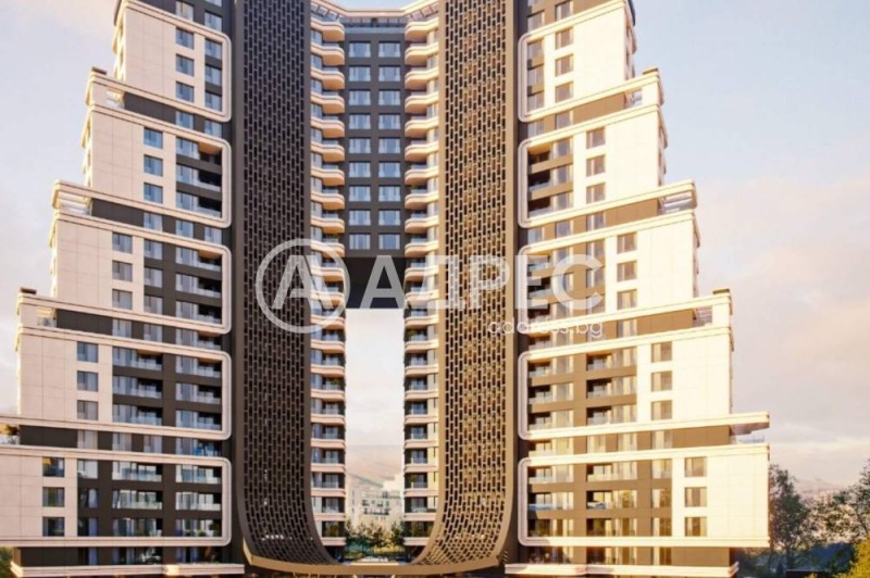 À venda  1 quarto Sofia , Hladilnika , 80 m² | 30834278