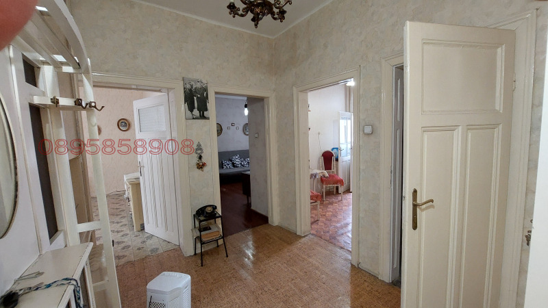 Te koop  1 slaapkamer Sofia , Tsentar , 73 m² | 55317104