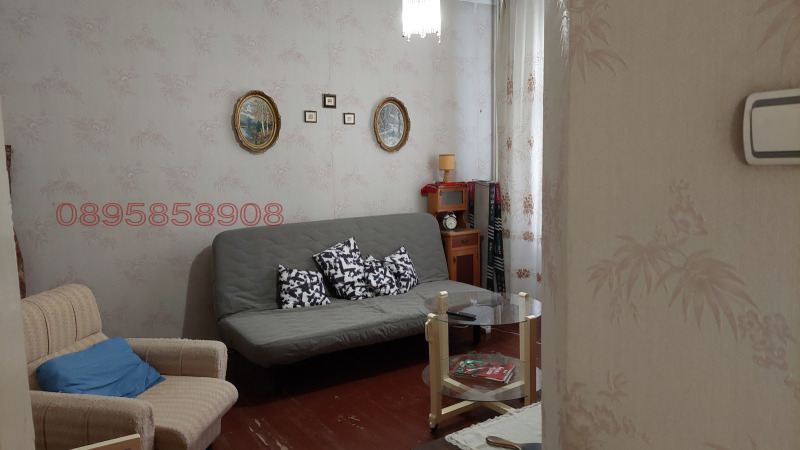 Te koop  1 slaapkamer Sofia , Tsentar , 73 m² | 55317104 - afbeelding [3]