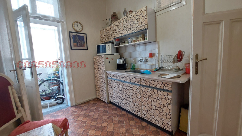 Te koop  1 slaapkamer Sofia , Tsentar , 73 m² | 55317104 - afbeelding [4]