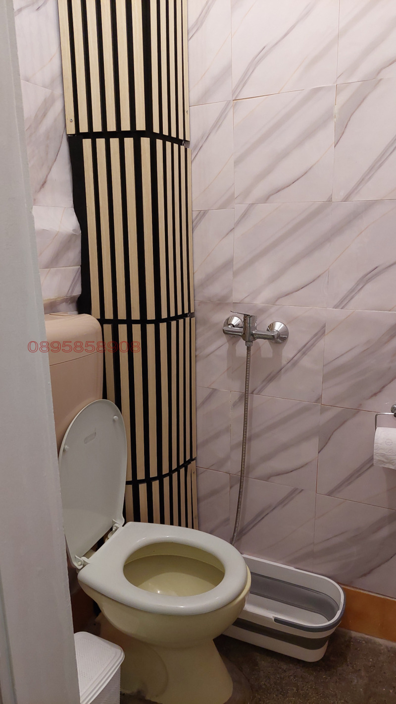 Te koop  1 slaapkamer Sofia , Tsentar , 73 m² | 55317104 - afbeelding [6]
