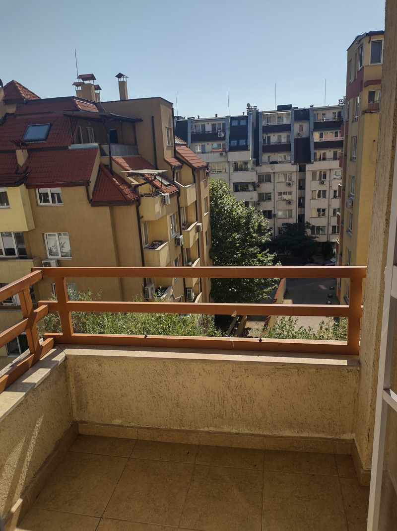 Продается  1 спальня София , Дървеница , 73 кв.м | 76749268 - изображение [17]