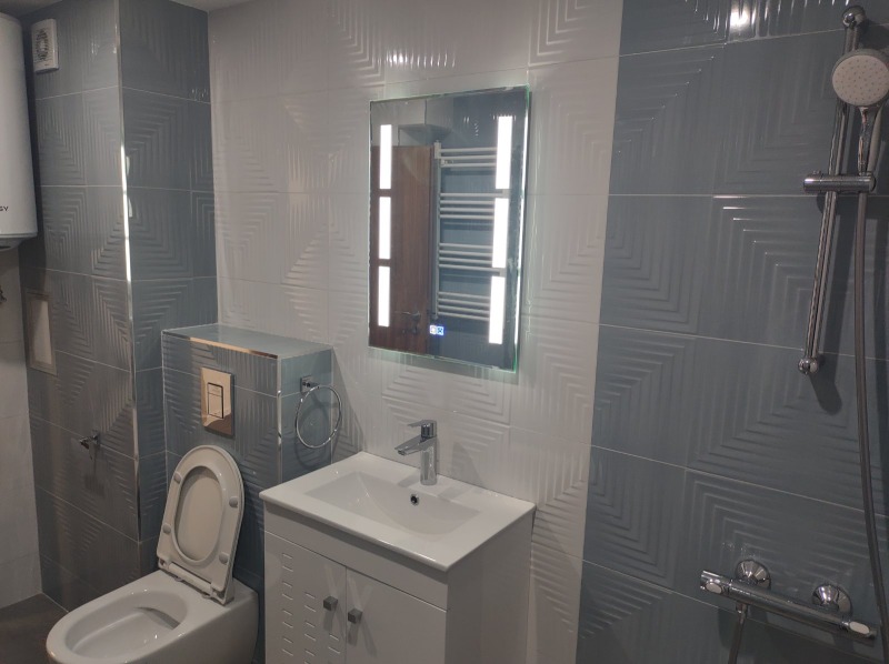 Na sprzedaż  1 sypialnia Sofia , Darwenica , 75 mkw | 76749268 - obraz [11]