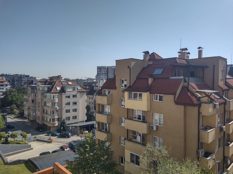 Продается  1 спальня София , Дървеница , 73 кв.м | 76749268 - изображение [15]