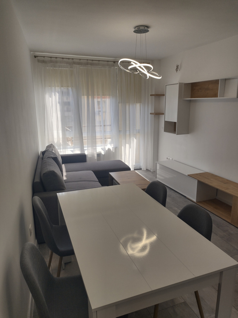 Продается  1 спальня София , Дървеница , 73 кв.м | 76749268 - изображение [4]