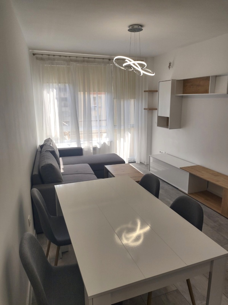 Na sprzedaż  1 sypialnia Sofia , Darwenica , 75 mkw | 76749268 - obraz [4]