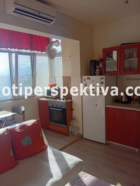 Продава  2-стаен град Пловдив , Кючук Париж , 45 кв.м | 89978295