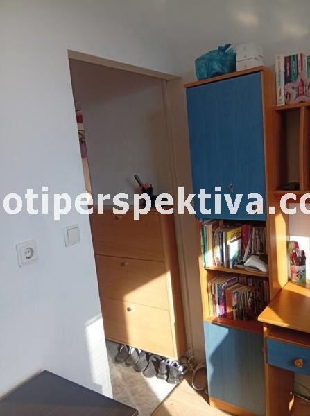 Продава 2-СТАЕН, гр. Пловдив, Кючук Париж, снимка 4 - Апартаменти - 53497070