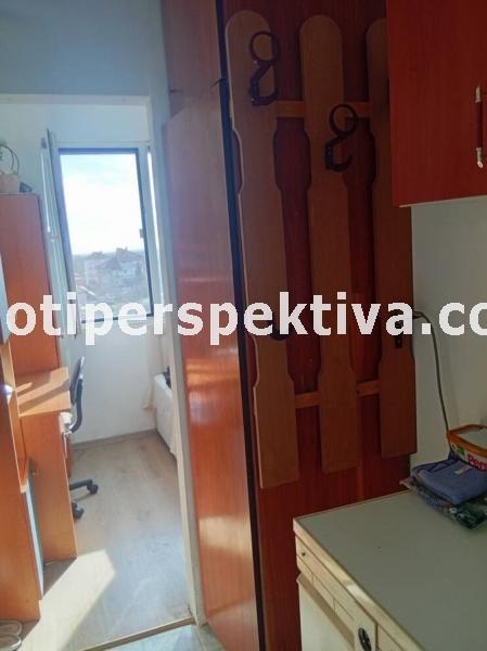 Продава 2-СТАЕН, гр. Пловдив, Кючук Париж, снимка 6 - Апартаменти - 53497070