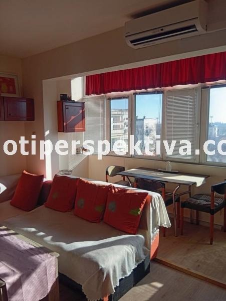 Продава 2-СТАЕН, гр. Пловдив, Кючук Париж, снимка 3 - Апартаменти - 53497070