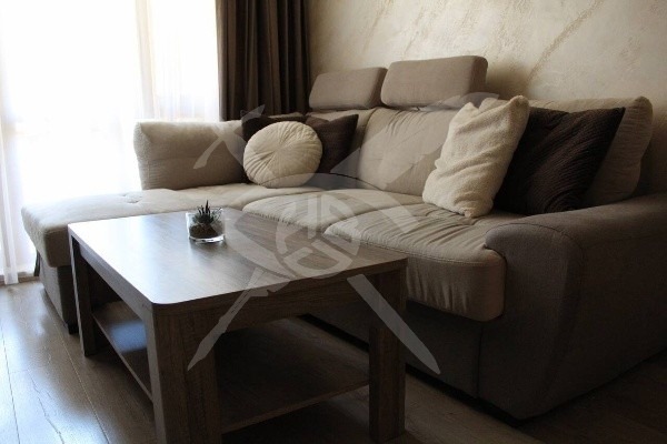 Продава 2-СТАЕН, гр. Бургас, Лазур, снимка 3 - Апартаменти - 53874143