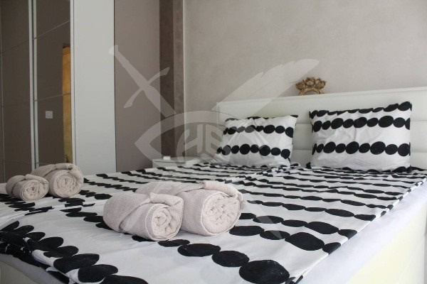 Продава 2-СТАЕН, гр. Бургас, Лазур, снимка 6 - Апартаменти - 53874143