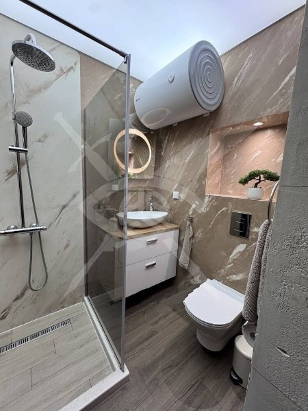 Продава 2-СТАЕН, гр. Бургас, Лазур, снимка 8 - Апартаменти - 53874143