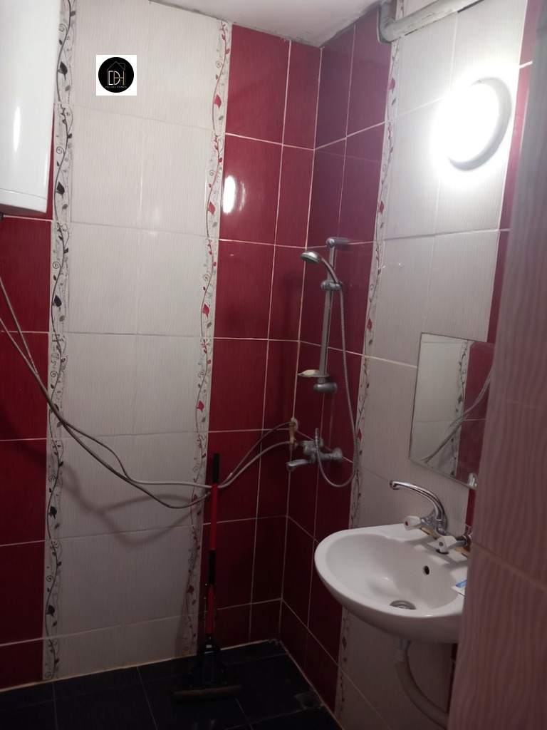 Продава 2-СТАЕН, гр. Пловдив, Кючук Париж, снимка 7 - Апартаменти - 54038279