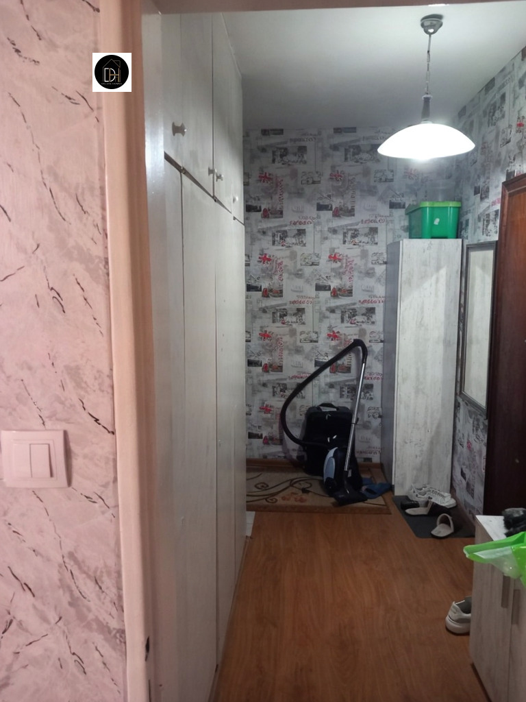 Продава 2-СТАЕН, гр. Пловдив, Кючук Париж, снимка 2 - Апартаменти - 54038279