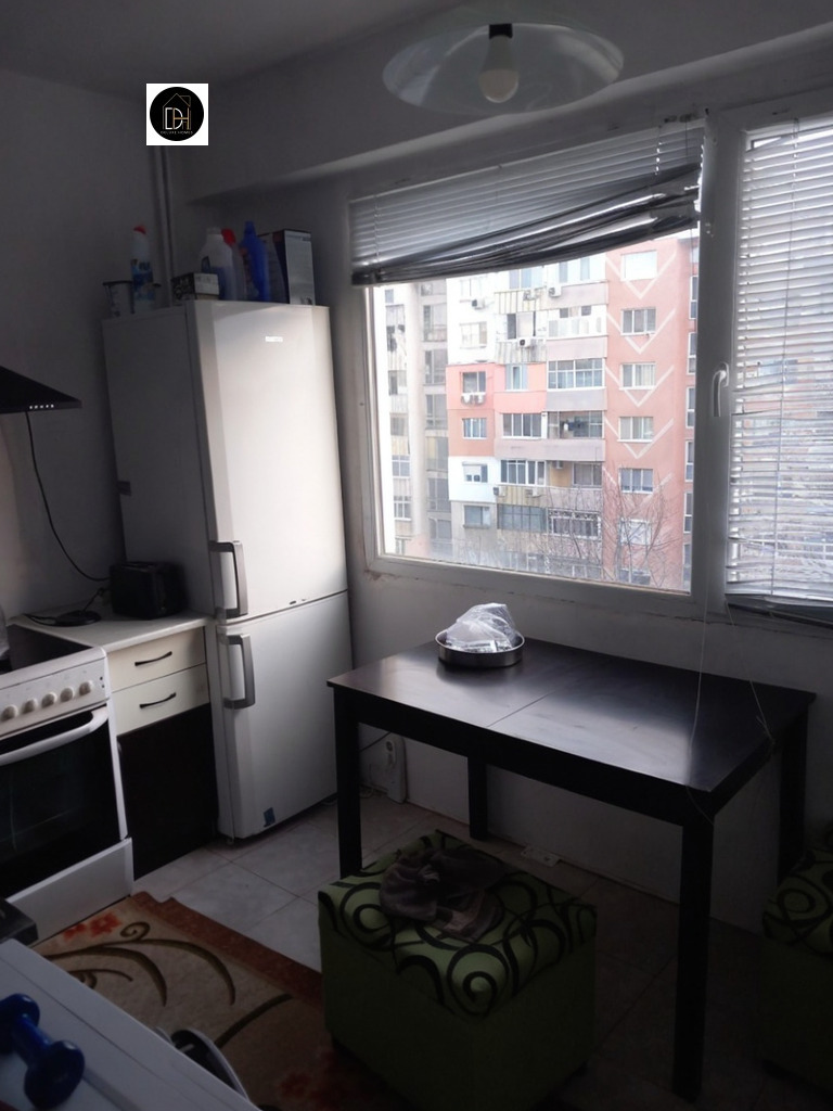 Продава 2-СТАЕН, гр. Пловдив, Кючук Париж, снимка 4 - Апартаменти - 54038279