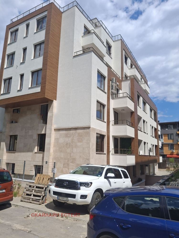 Продава 2-СТАЕН, гр. София, Манастирски ливади